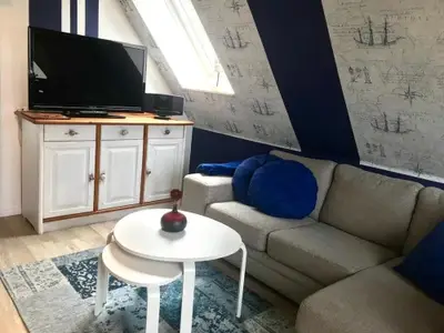 Ferienwohnung für 3 Personen (60 m²) in Ostseebad Kühlungsborn 6/10