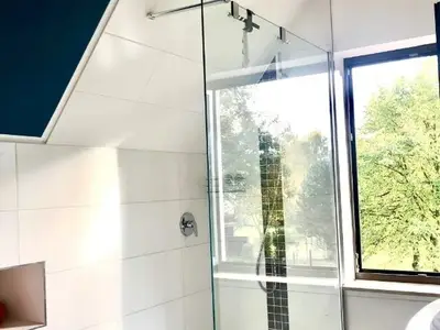 Ferienwohnung für 3 Personen (60 m²) in Ostseebad Kühlungsborn 10/10