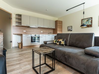 Ferienwohnung für 3 Personen (54 m²) in Ostseebad Kühlungsborn 1/10