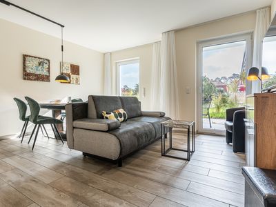 Ferienwohnung für 3 Personen (54 m²) in Ostseebad Kühlungsborn 2/10