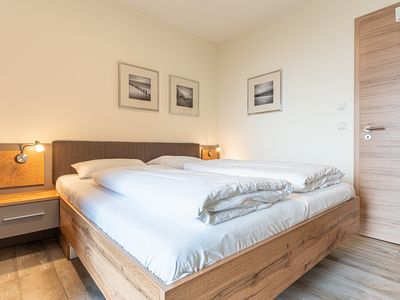 Ferienwohnung für 3 Personen (54 m²) in Ostseebad Kühlungsborn 8/10