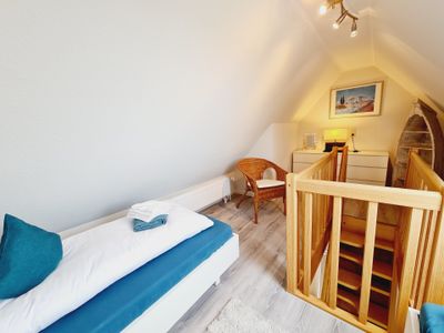 Ferienwohnung für 4 Personen (50 m²) in Ostseebad Kühlungsborn 4/10