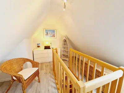 Ferienwohnung für 4 Personen (50 m²) in Ostseebad Kühlungsborn 5/10