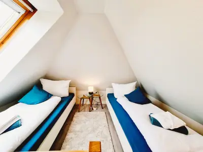 Ferienwohnung für 4 Personen (50 m²) in Ostseebad Kühlungsborn 6/10