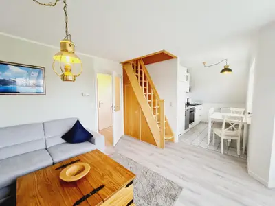 Ferienwohnung für 4 Personen (50 m²) in Ostseebad Kühlungsborn 9/10