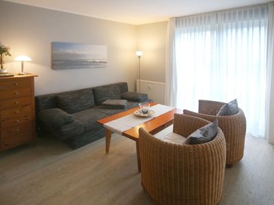 Ferienwohnung für 4 Personen (38 m²) in Ostseebad Kühlungsborn 5/10