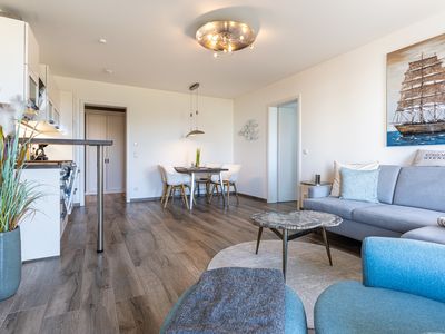 Ferienwohnung für 5 Personen (83 m²) in Ostseebad Kühlungsborn 3/10