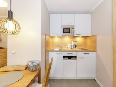 Ferienwohnung für 4 Personen (30 m²) in Ostseebad Kühlungsborn 7/10