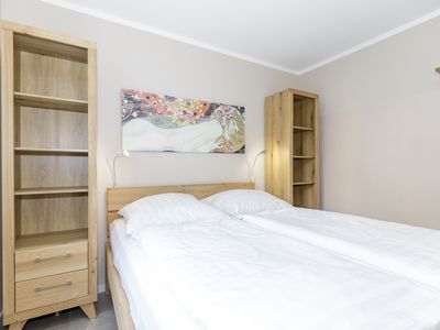 Ferienwohnung für 4 Personen (30 m²) in Ostseebad Kühlungsborn 9/10