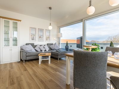 Ferienwohnung für 5 Personen (81 m²) in Ostseebad Kühlungsborn 4/10