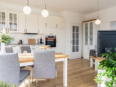 Ferienwohnung für 5 Personen (81 m²) in Ostseebad Kühlungsborn 5/10