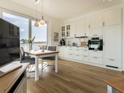 Ferienwohnung für 5 Personen (81 m²) in Ostseebad Kühlungsborn 6/10