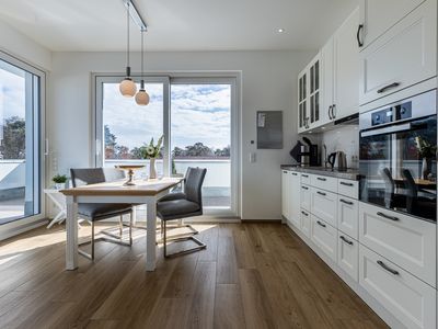 Ferienwohnung für 5 Personen (81 m²) in Ostseebad Kühlungsborn 7/10