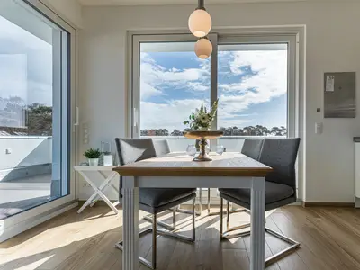Ferienwohnung für 5 Personen (81 m²) in Ostseebad Kühlungsborn 9/10