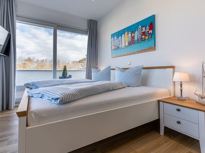 Ferienwohnung für 5 Personen (81 m²) in Ostseebad Kühlungsborn 10/10