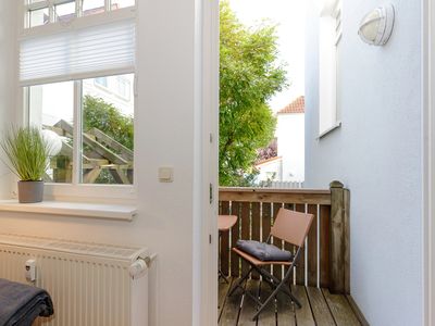 Ferienwohnung für 2 Personen (30 m²) in Ostseebad Kühlungsborn 5/10