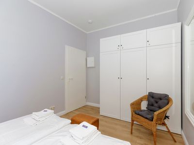 Ferienwohnung für 2 Personen (30 m²) in Ostseebad Kühlungsborn 8/10