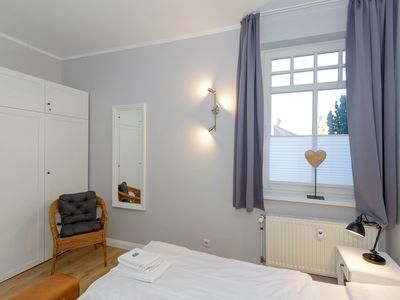 Ferienwohnung für 2 Personen (30 m²) in Ostseebad Kühlungsborn 10/10