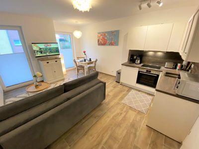 Ferienwohnung für 3 Personen (51 m²) in Ostseebad Kühlungsborn 6/10