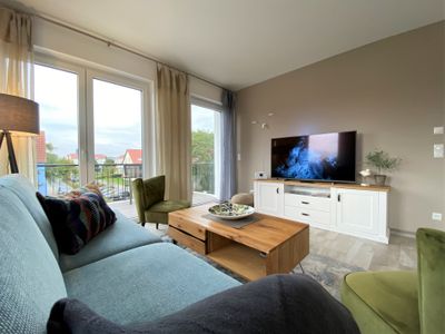 Ferienwohnung für 4 Personen (65 m²) in Ostseebad Kühlungsborn 3/10