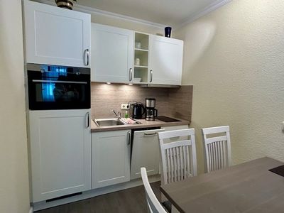 Ferienwohnung für 3 Personen (35 m²) in Ostseebad Kühlungsborn 7/10