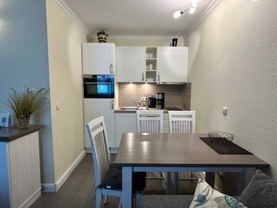 Ferienwohnung für 3 Personen (35 m²) in Ostseebad Kühlungsborn 8/10