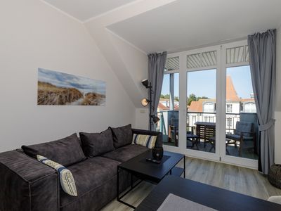 Ferienwohnung für 4 Personen (38 m²) in Ostseebad Kühlungsborn 5/10