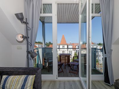 Ferienwohnung für 4 Personen (38 m²) in Ostseebad Kühlungsborn 6/10