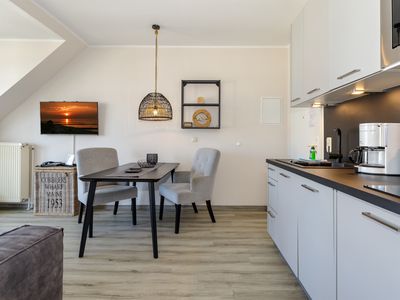 Ferienwohnung für 4 Personen (38 m²) in Ostseebad Kühlungsborn 10/10