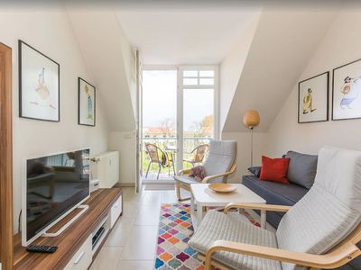 Ferienwohnung für 4 Personen (36 m²) in Ostseebad Kühlungsborn 8/10