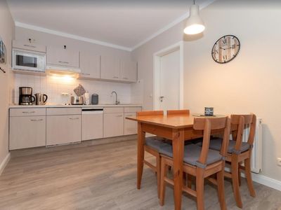 Ferienwohnung für 4 Personen (44 m²) in Ostseebad Kühlungsborn 5/10