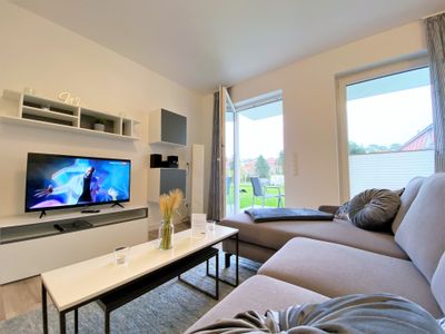 Ferienwohnung für 4 Personen (47 m²) in Ostseebad Kühlungsborn 3/10