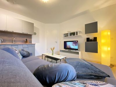 Ferienwohnung für 4 Personen (47 m²) in Ostseebad Kühlungsborn 5/10