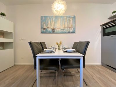 Ferienwohnung für 4 Personen (47 m²) in Ostseebad Kühlungsborn 9/10