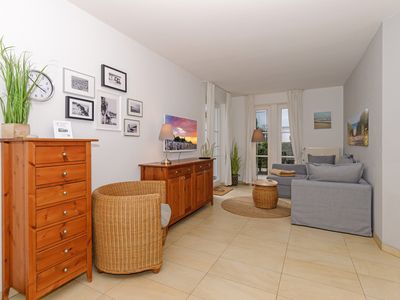 Ferienwohnung für 4 Personen (43 m²) in Ostseebad Kühlungsborn 1/10