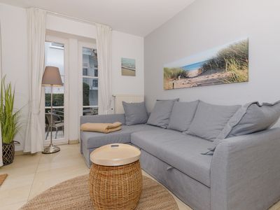 Ferienwohnung für 4 Personen (43 m²) in Ostseebad Kühlungsborn 6/10