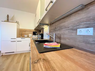 Ferienwohnung für 5 Personen (65 m²) in Ostseebad Kühlungsborn 8/10