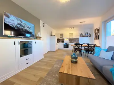 Ferienwohnung für 5 Personen (65 m²) in Ostseebad Kühlungsborn 10/10