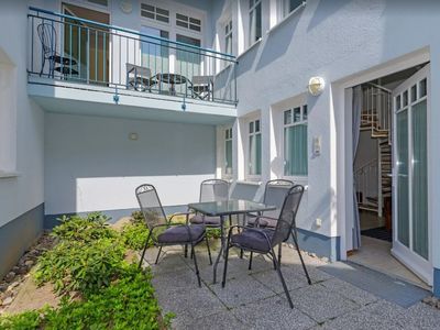 Ferienwohnung für 4 Personen (41 m²) in Ostseebad Kühlungsborn 5/10