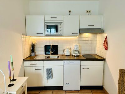 Ferienwohnung für 4 Personen (35 m²) in Ostseebad Kühlungsborn 7/10