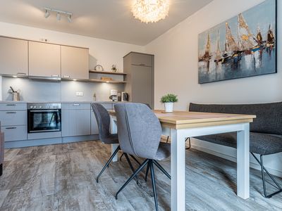 Ferienwohnung für 4 Personen (62 m²) in Ostseebad Kühlungsborn 3/10