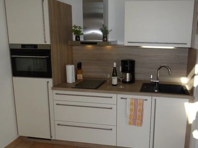 Ferienwohnung für 6 Personen (57 m²) in Ostseebad Kühlungsborn 4/10