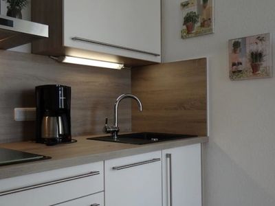 Ferienwohnung für 6 Personen (57 m²) in Ostseebad Kühlungsborn 5/10