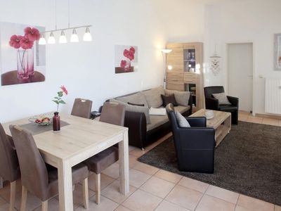 Ferienwohnung für 6 Personen (57 m²) in Ostseebad Kühlungsborn 6/10