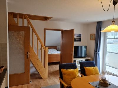 Ferienwohnung für 4 Personen (56 m²) in Ostseebad Kühlungsborn 7/10