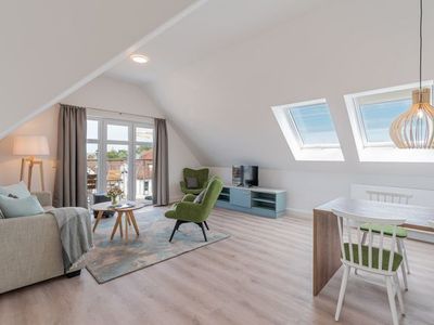 Ferienwohnung für 4 Personen (52 m²) in Ostseebad Kühlungsborn 3/10