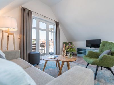 Ferienwohnung für 4 Personen (52 m²) in Ostseebad Kühlungsborn 10/10