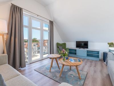 Ferienwohnung für 4 Personen (66 m²) in Ostseebad Kühlungsborn 7/10