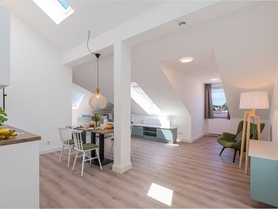 Ferienwohnung für 4 Personen (66 m²) in Ostseebad Kühlungsborn 8/10