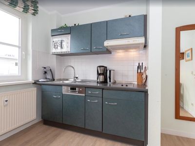 Ferienwohnung für 4 Personen (31 m²) in Ostseebad Kühlungsborn 8/10